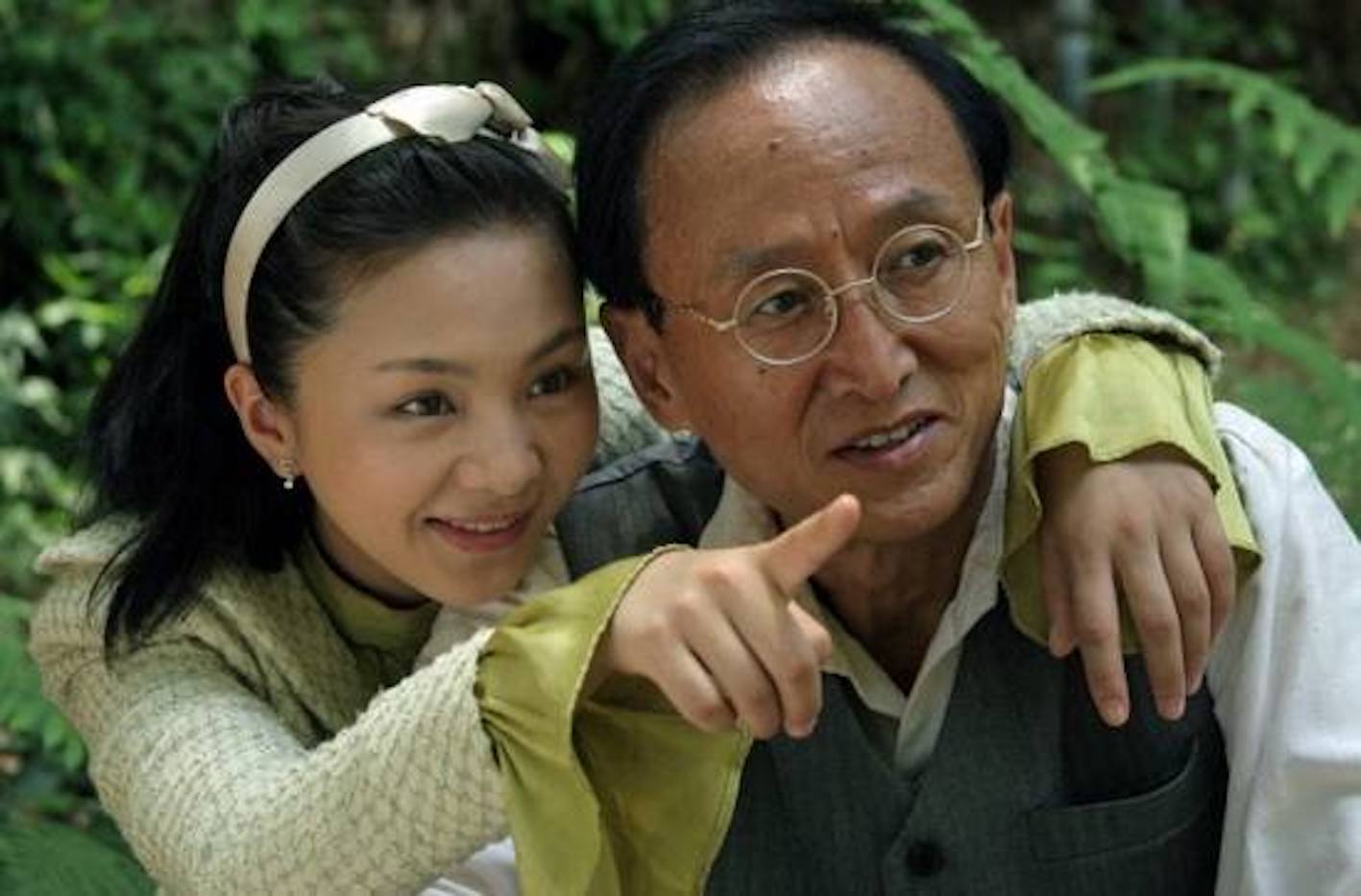 密令1949和绝密19502部被低估的谍战剧值得一看吗