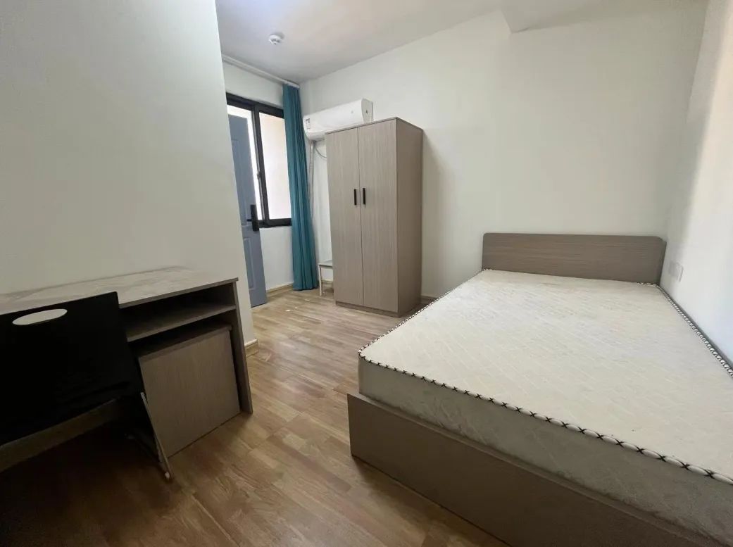 租金591元/月!杭州今年首个蓝领公寓对外招租