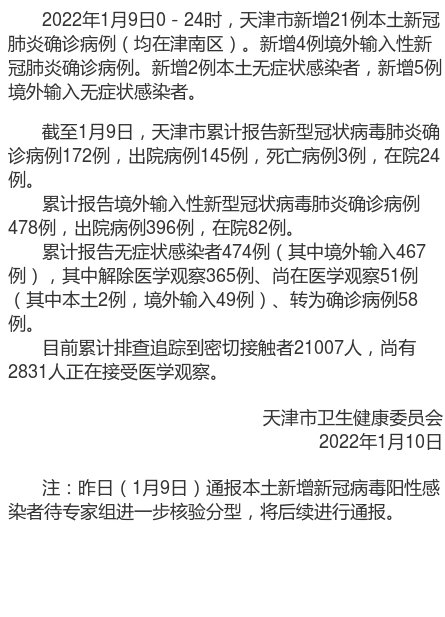 天津疫情最新情况图片