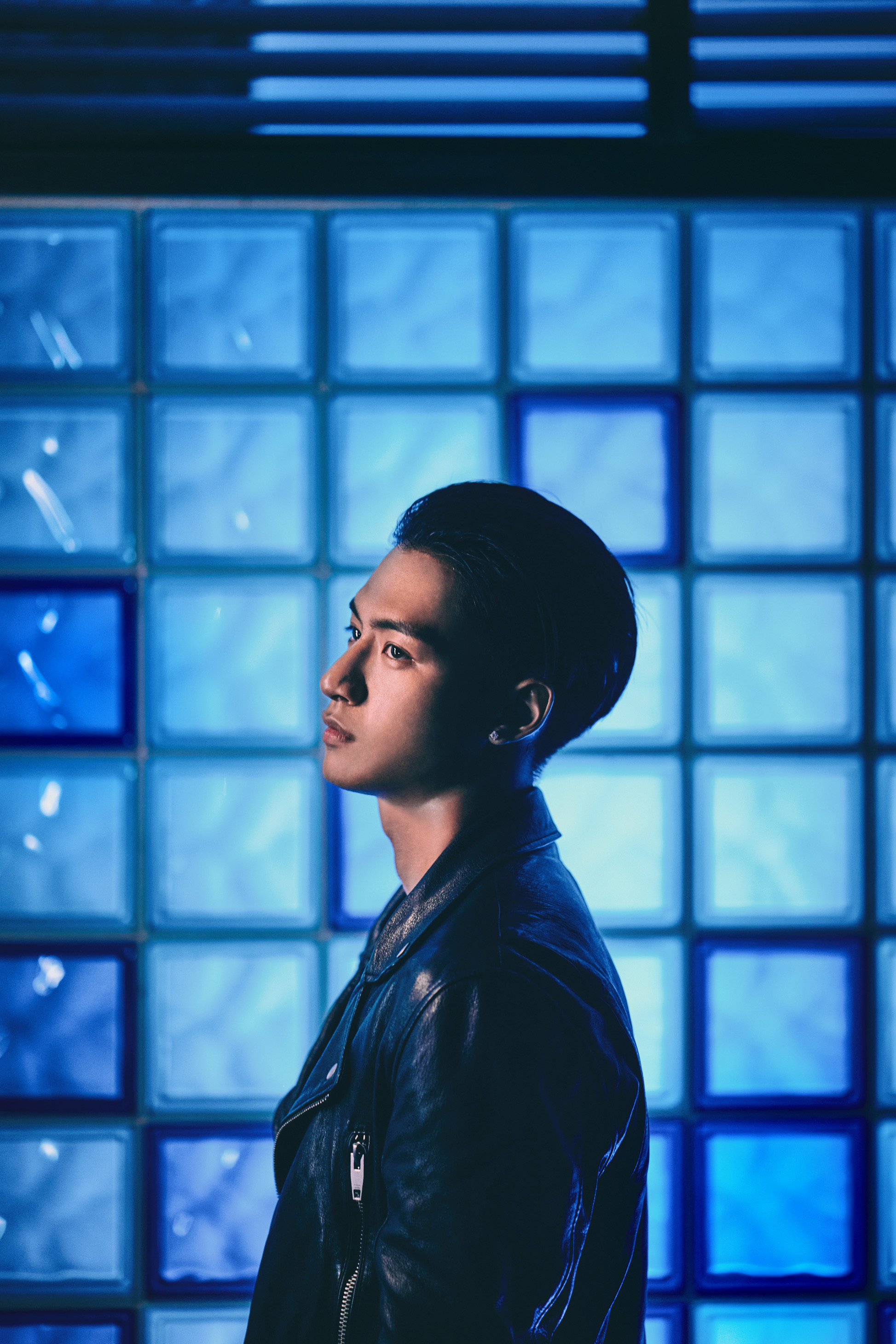 全能歌手吴霏2022告白情歌《but i》6月10日上线