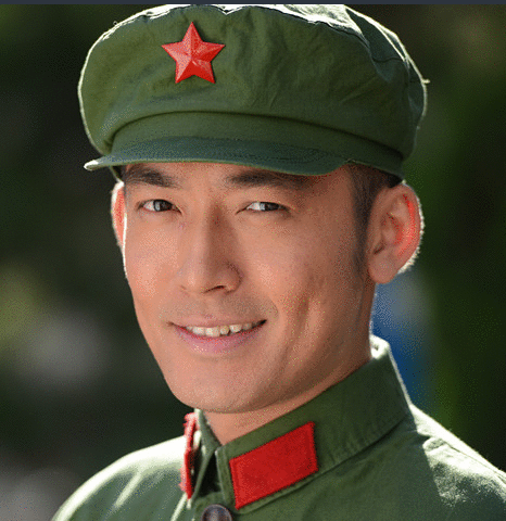 《百姓剧场》张博刘威葳温情演绎——《黄元帅的快乐人生》