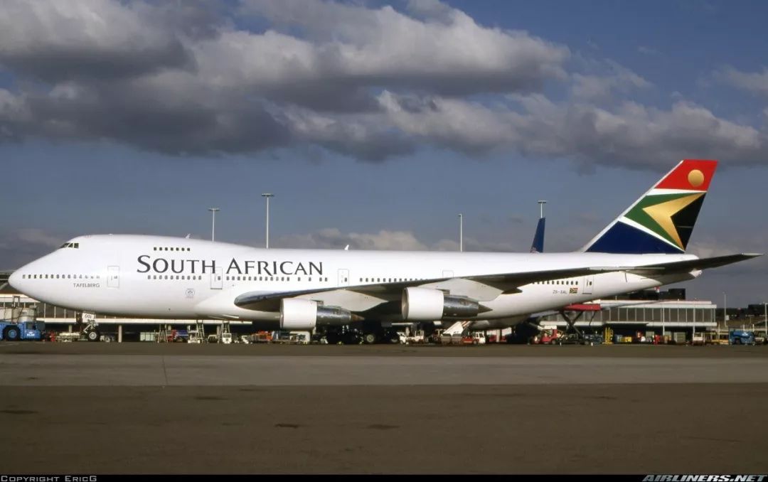 南非航空:一天更比一天难,赁仨新机盼变天