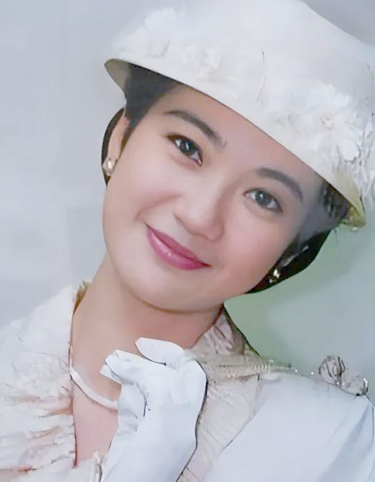 王玉玲:追求梦想的永恒光芒