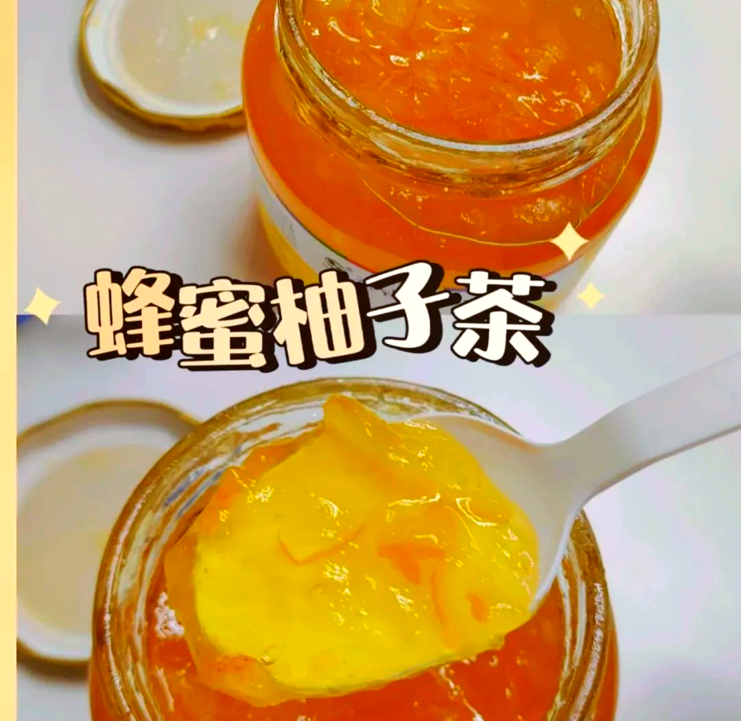 蜂蜜柚子能一起吃吗会过敏吗(柚子和蜂蜜一起吃会不会中毒) 蜂蜜柚子能一起吃吗会过敏吗(柚子和蜂蜜一起吃会不会中毒)