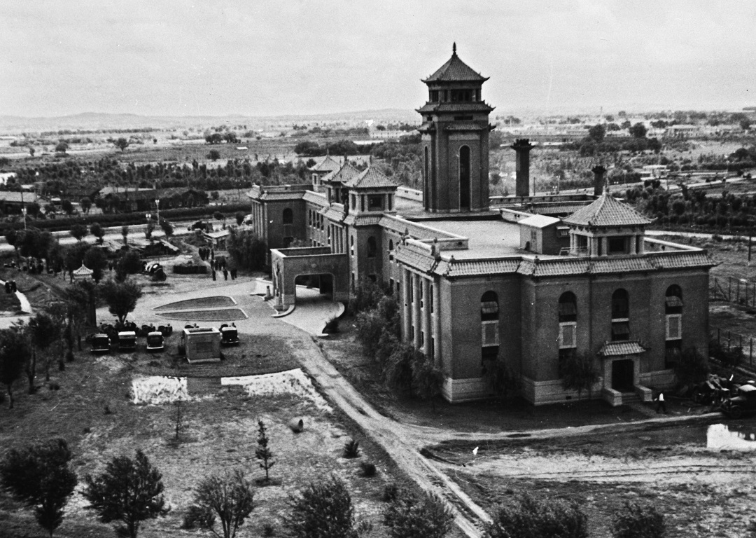 "伪满"成立后,居然有23个国家与之"建交",看看都有谁?