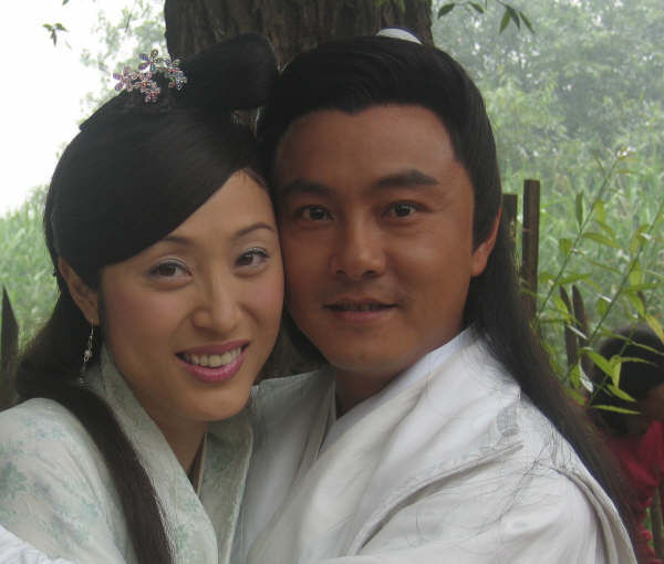 3本过去流行的老武侠小说,已经被大众遗忘,在我心中却是宝