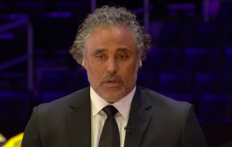 前三连冠成员里克-福克斯:让我们拿下第17冠吧