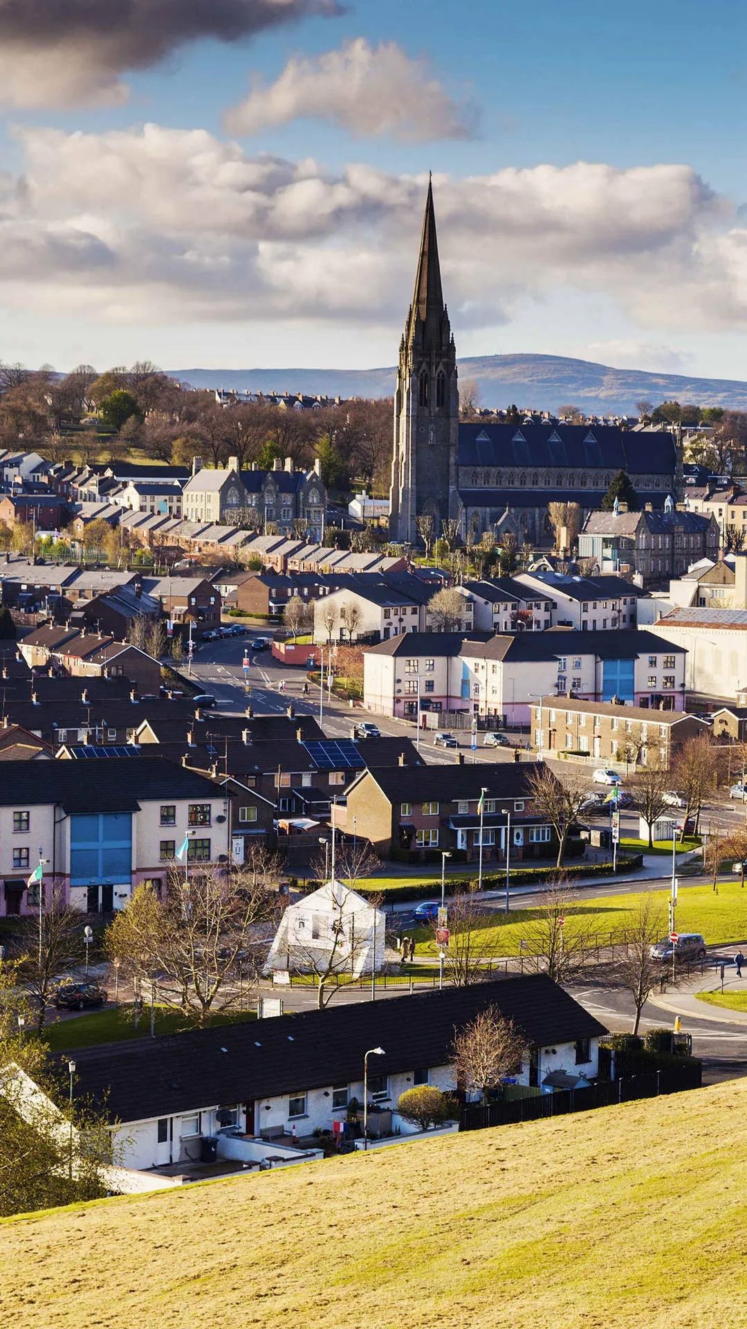 我的习歌日记之《伦敦德里小调》