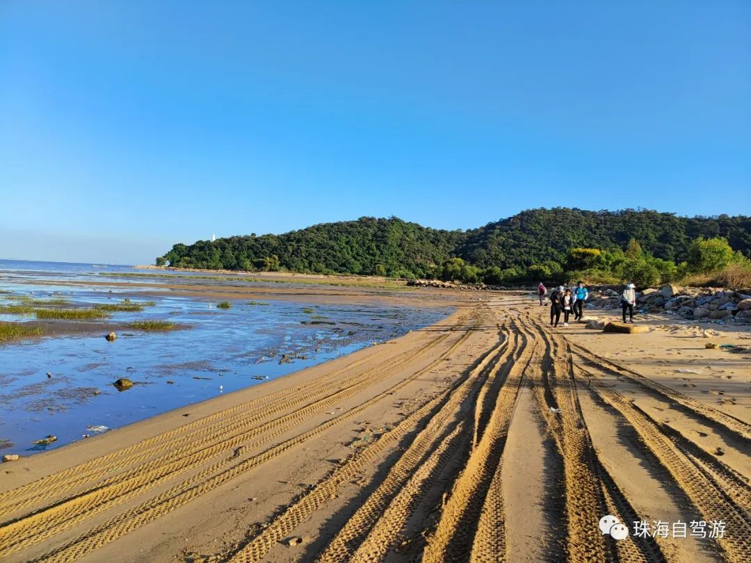 淇澳岛自驾游旅游攻略图片