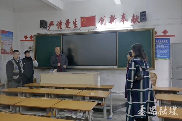 番禺区珊瑚湾畔小学赴五华县唐纯小学开展结对教学研讨活动