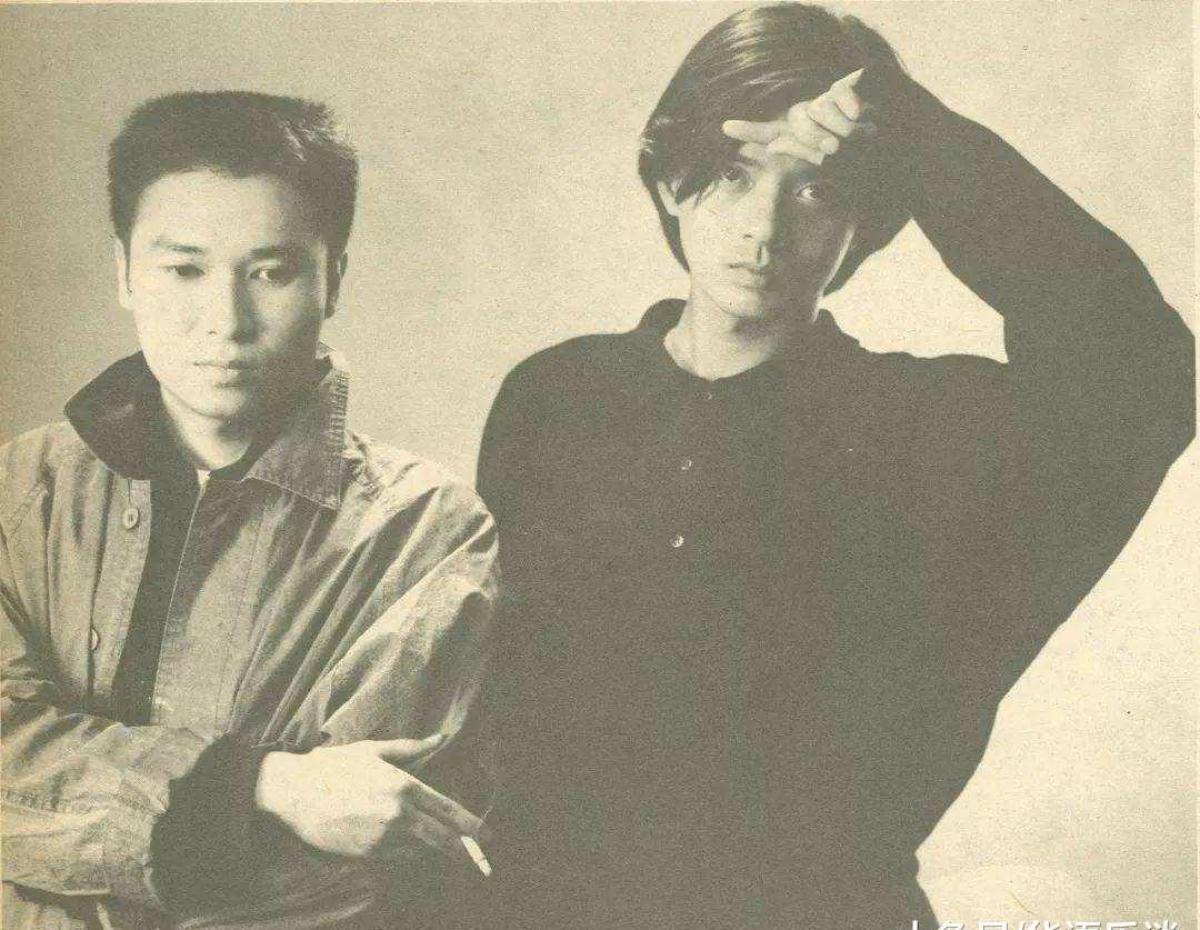 香港四大乐队独剩beyond未获金针奖,究竟是偏见还是认知差异?