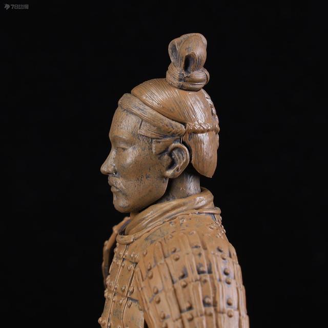 78官测:figma sp版 sp-131 兵马俑