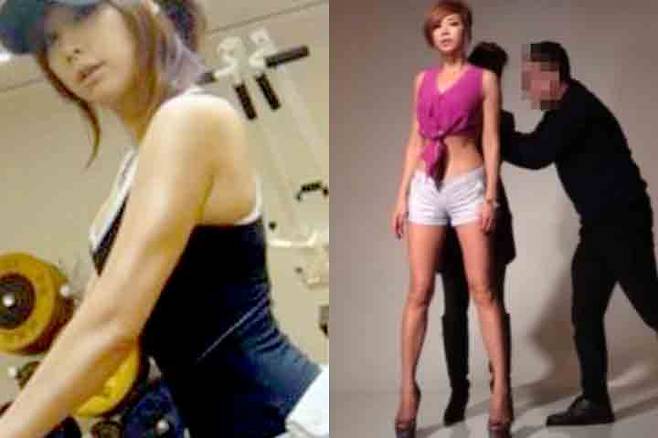 郑多燕的近况被誉为6亿元人民币的"魔鬼身材大妈&quot