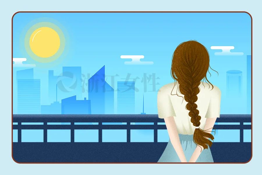 闭上眼睛或向远处眺望,做做广播操,活动活动头部,可以使调节视力的