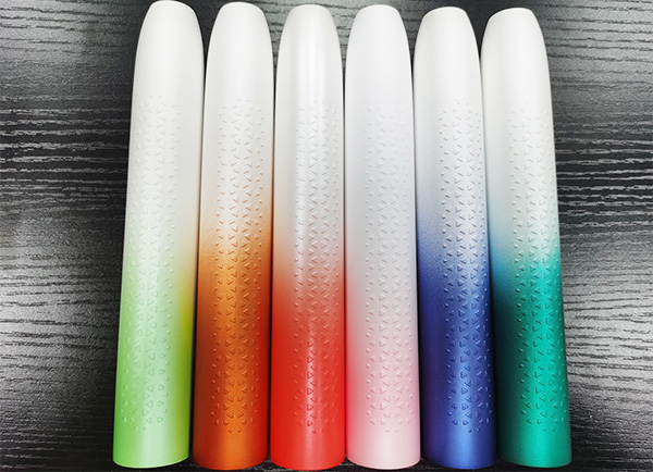 塑胶喷涂哑光清漆价格怎么算?