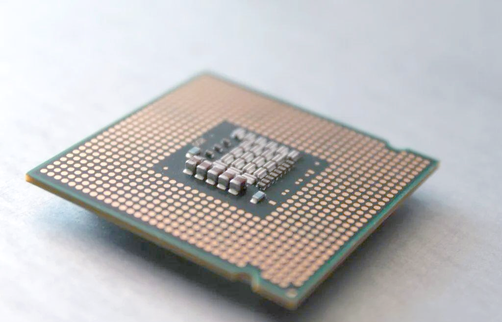 cpu中的寄存器:功能,工作原理与多种类型详解