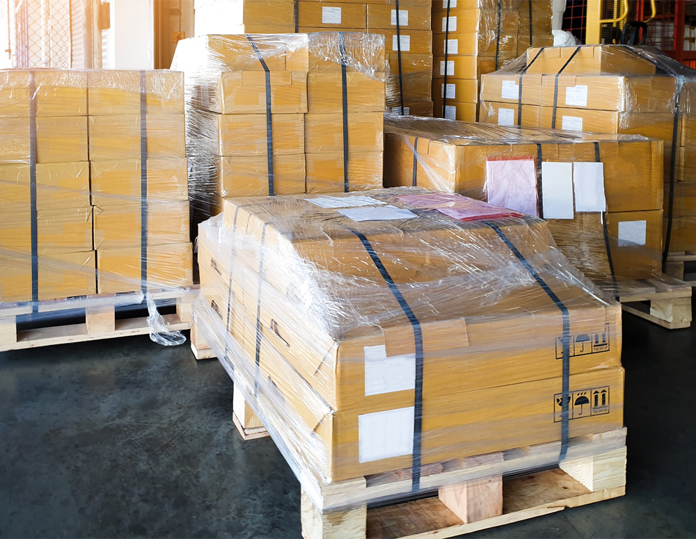 美国超大件物流包装要求有哪些?