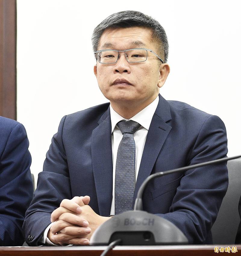 派系竞争激烈 绿营不急公布台中市长人选