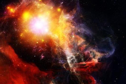 走进武仙北冕座长城:跨度达100亿光年,超乎你的想象!