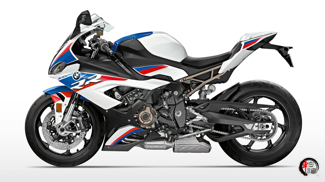 言车资讯极速战马颜值与性能并存bmw宝马s1000rr