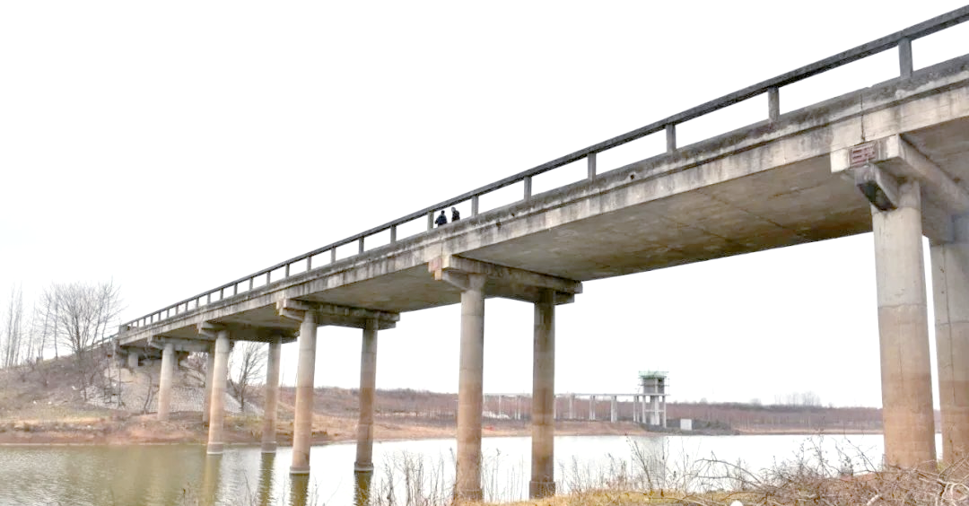 阜阳的抱龙桥与双龙桥:探寻背后的故事与传说