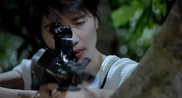 国产凌凌漆为何百看不腻?凌凌漆的遭遇,才是星爷俘获观众的秘诀