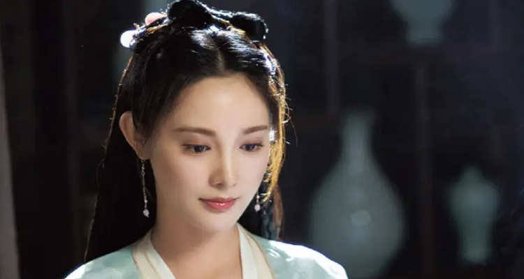 君九龄楚九黎公主结局