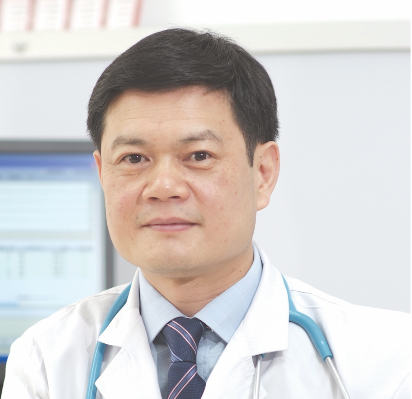 肖新华:糖尿病防治 从胎儿做起