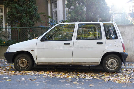 旧车换新车置换补贴政策标准