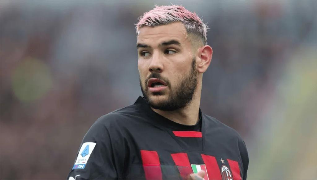 我认识的百位球星之第三十八位特奥-埃尔南德斯