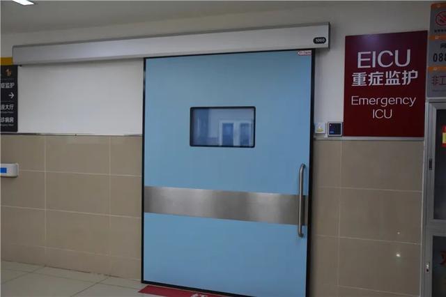 「特别关注」陈耀武:我只是一名医生