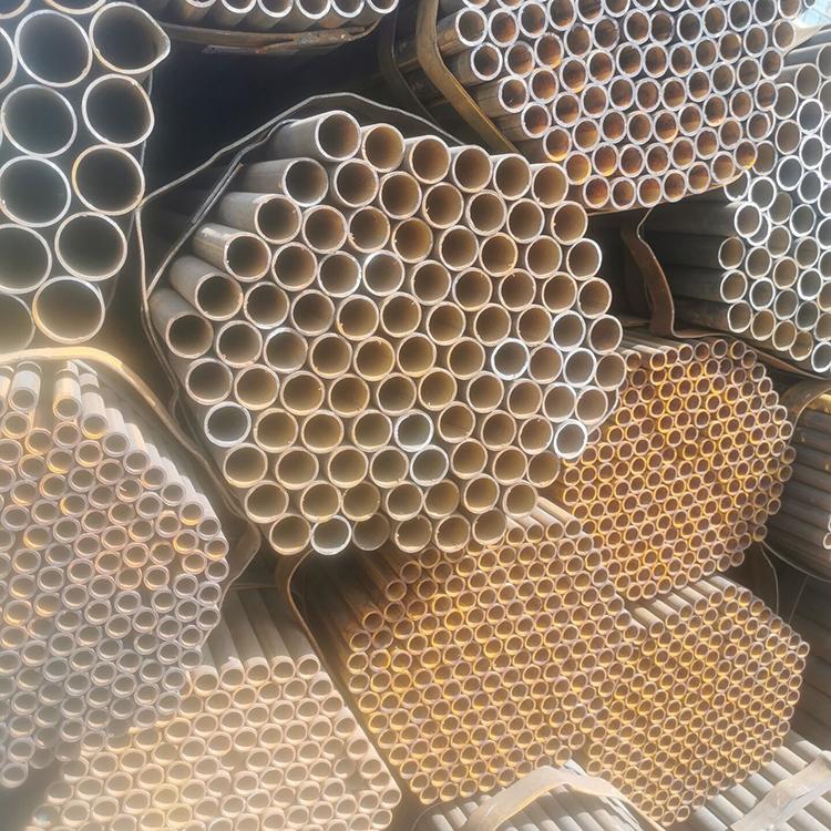 西宁市消磁钢管厂