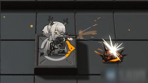 《明日方舟》守林人覆雪皮肤怎么获得守林人覆雪皮肤获得方法