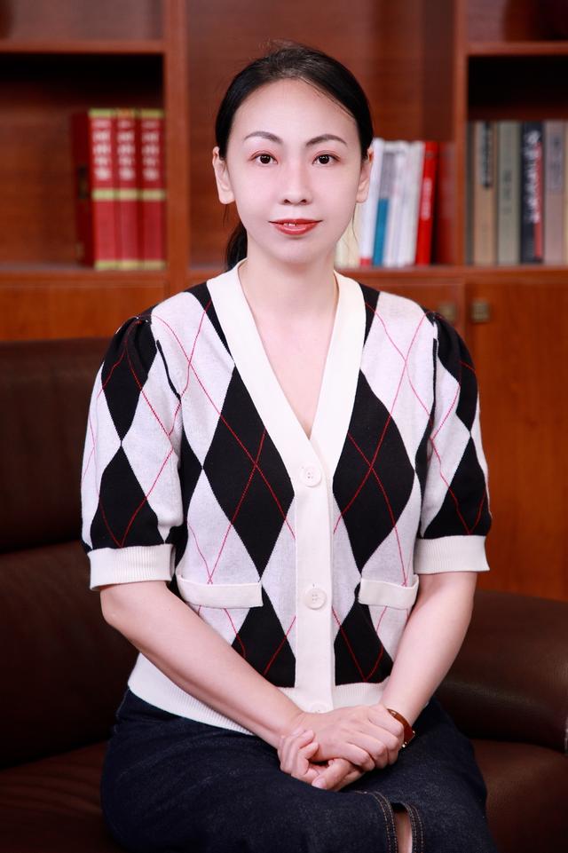 高招有"高招"丨郑州经贸学院招生就业处处长刘娜:新增两个本科招生