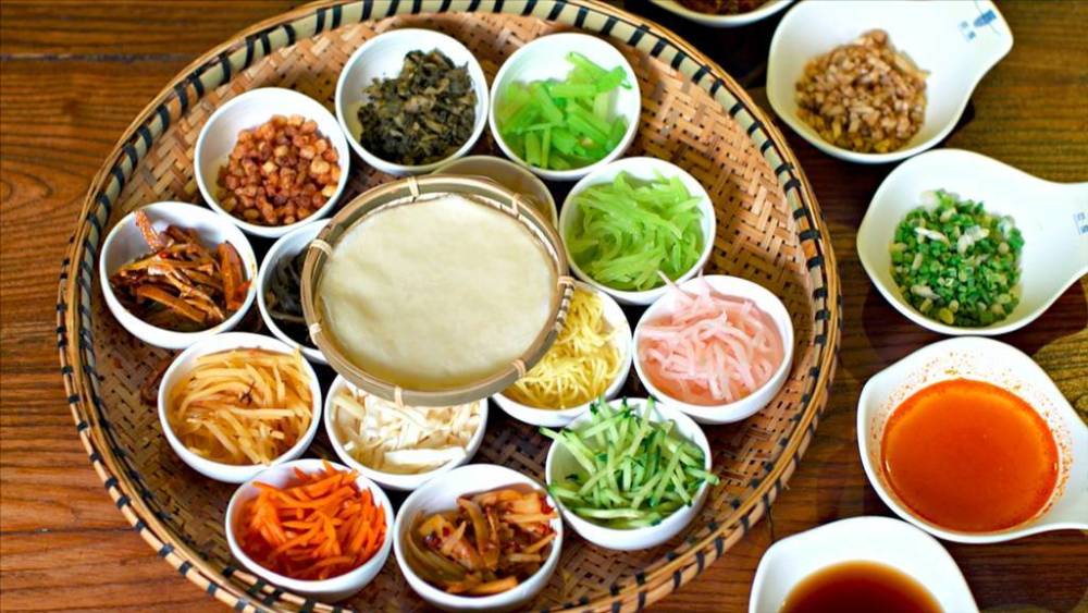 贵州旅游自由行攻略及价格费用(5-6天最佳路线)