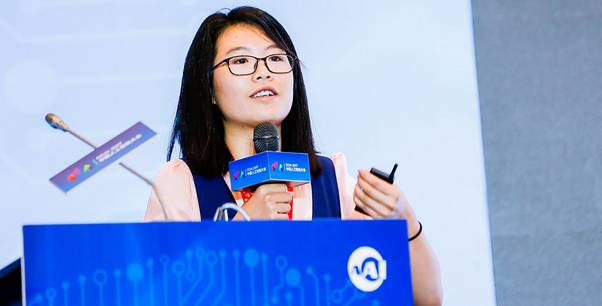 普林斯顿大学王梦迪:从基础理论到通用算法,看见更大的ai世界观