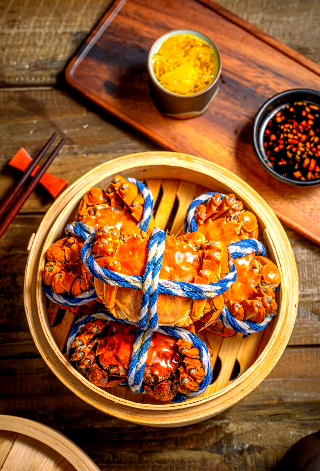 秋日美食,带你领略多样美食的魅力