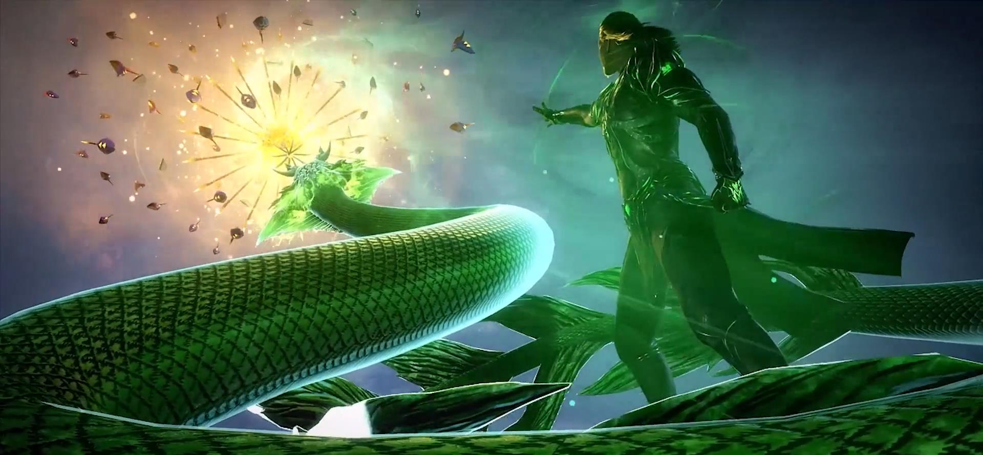 斗罗大陆:独孤博选择加入唐门不仅仅是为了养老,还