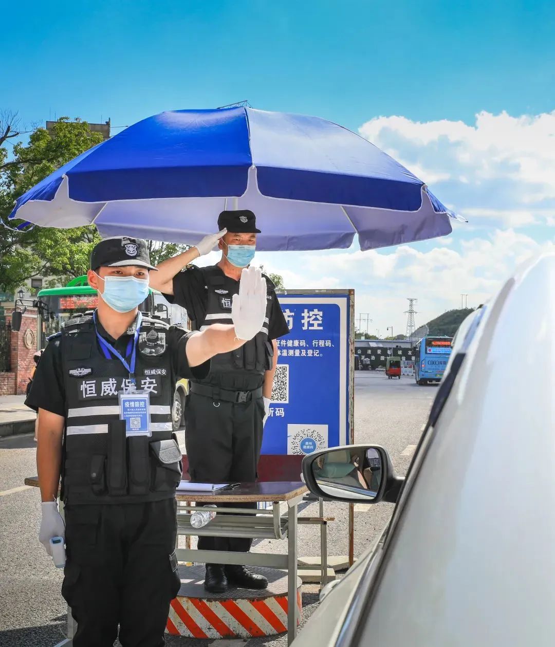 校园管理系统3指挥出警726路高清摄像头24小时值守智慧校园安全指挥中