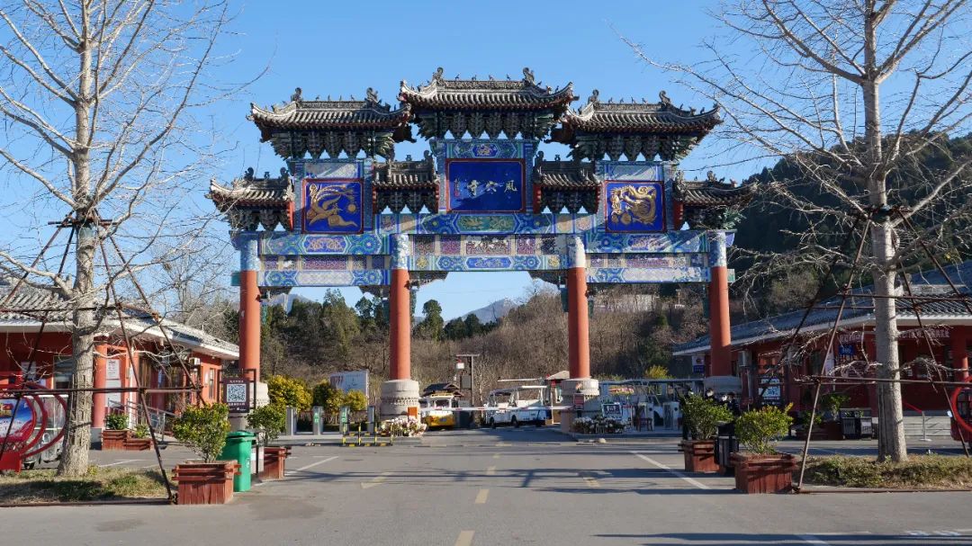 措施:一,風穴寺景區,丹陽湖景區,汝州沙灘公園,汝水灣景區,汝州文廟