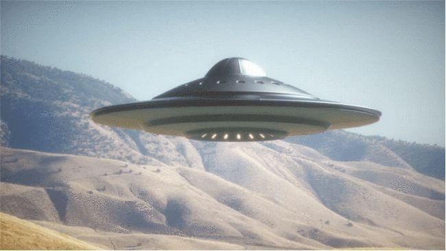 揭秘ufo飞碟反重力技术,美国泰晤士计划反重力技术的研究