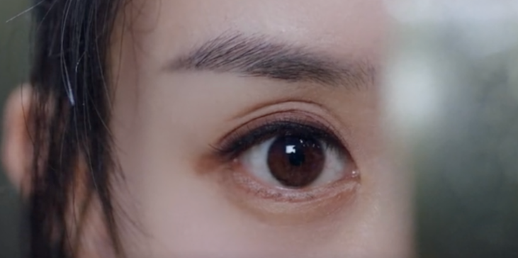 多层眼皮的出现是为什么?你有吗?