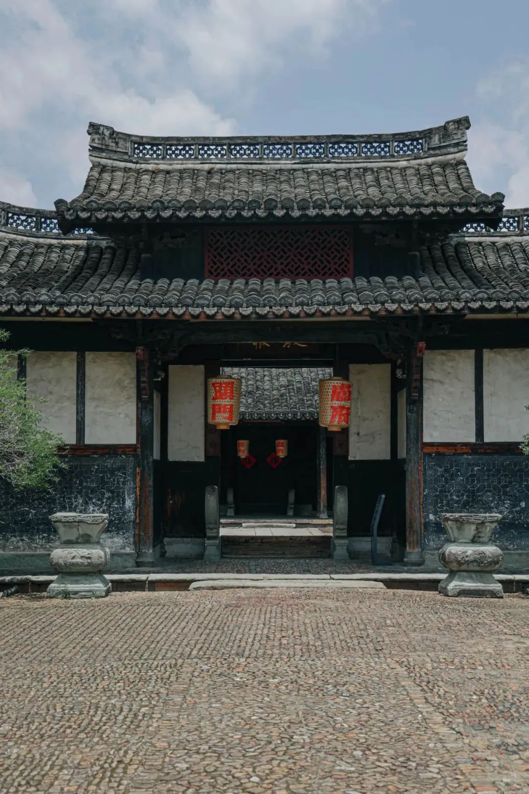 《庆余年2》爆火,东阳这个宝藏景区藏不住了!