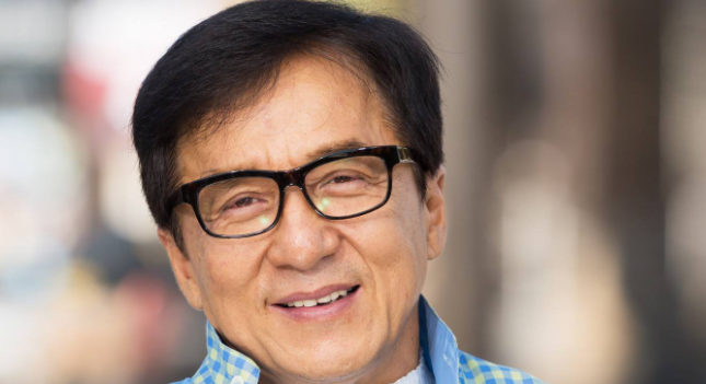 成龙的英文名 baijiahao.baidu.com