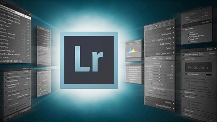 lightroom classic 2023最新中文版软件下载 详细安装教程