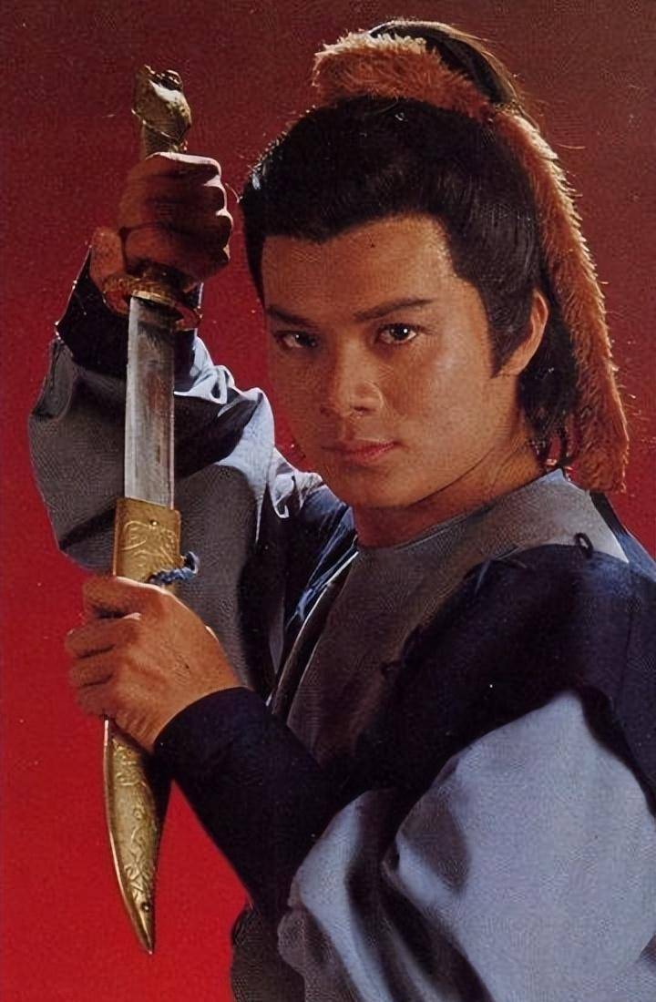 谢贤罢演背后:一张脸如何毁掉整部剧?选角看脸的时代来了?