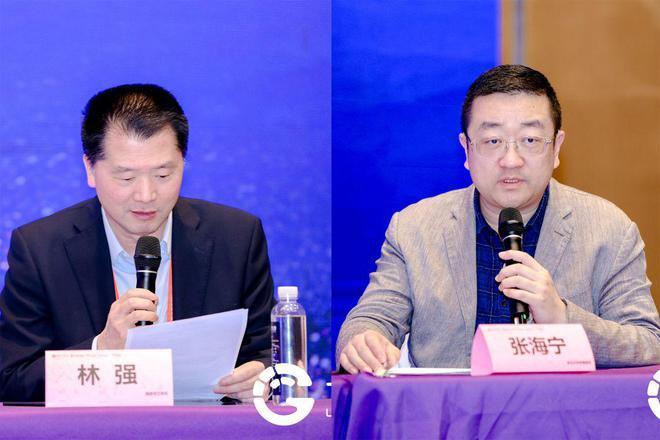 专访青大附院关节外科张海宁教授:千余例机器人手术操作领航学科智慧