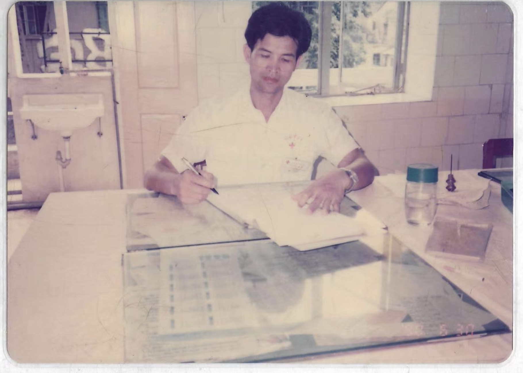 莞邑中医 薪火相传①|何世东:辨证论治,重视脾肾根本