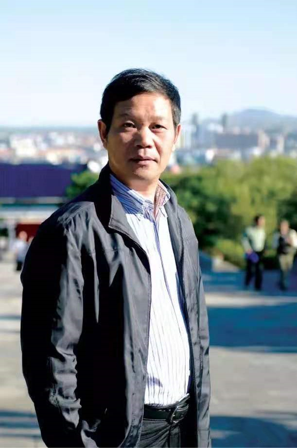 中国书协理事王学岭,书法清和优雅,让人赏心悦目