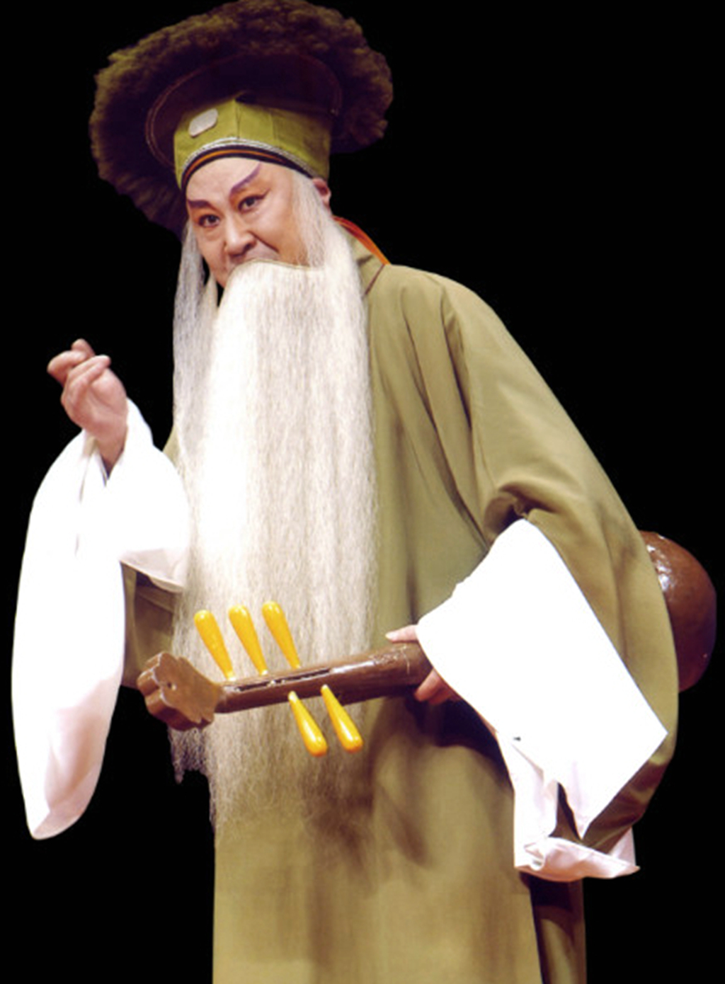 《西游记》"白花蛇精"程伟兵去世,年仅67岁,网友惋惜走得太早